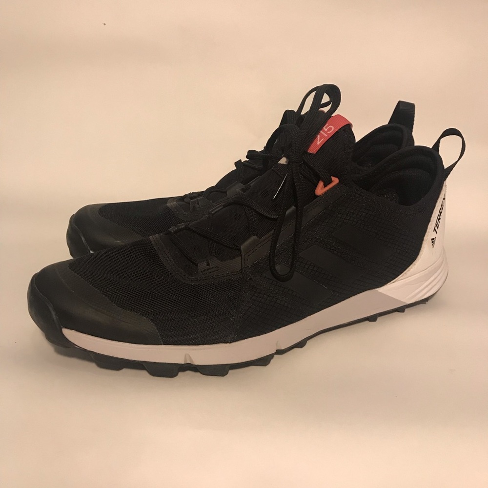 Adidas Terrex Agravic Speed Shoes